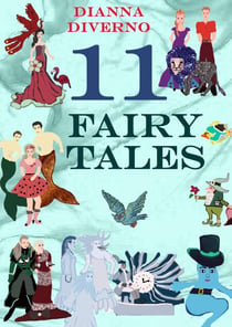 11 Fairy Tales