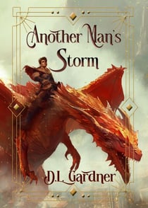 Another Man's Storm - Sword of Cho Nisi, #6