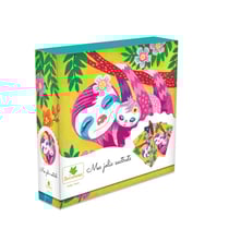 Paper box - Mes jolis secrets paresseux