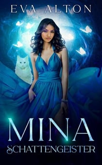 Mina - Schattengeister - Die Hexen von Ibiza, #3