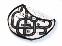 Tapis de jeu - Circuit - Play&Go