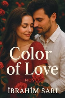 Color of Love