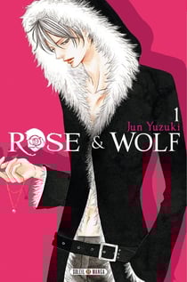 Rose &amp; Wolf T01