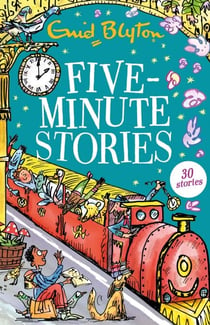 Five-Minute Stories - 30 stories