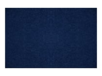 Feutrine acrylique - 1,5mm - 30x45cm - denim
