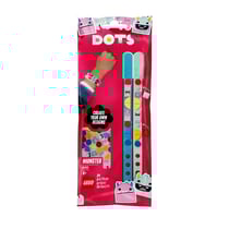 Les bracelets Monstres - LEGO® DOTS - 41923