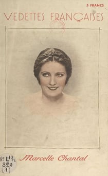 Marcelle Chantal