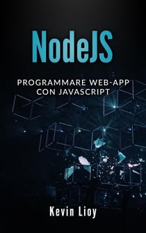 NodeJS: Programmare Web-App Con Javascript - Programmazione Web, #3