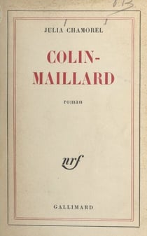 Colin-maillard