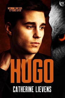 Hugo - Wyoming Shifters: 12 Years Later, #4
