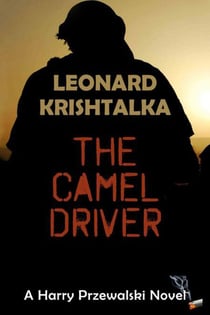 The Camel Driver - A Harry Przewalski Novel, #3