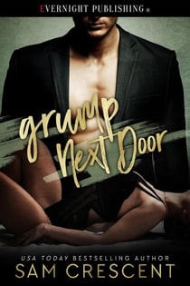 Grump Next Door - Love Next Door, #9