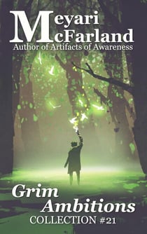 Grim Ambitions - Collections, #21