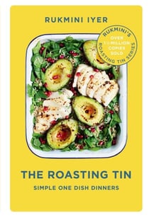 The Roasting Tin - Simple One Dish Dinners