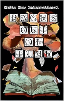 Pages Out of Time - The Saturday Gang/WNI, #1