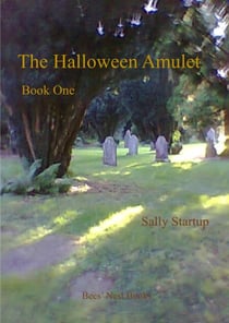 The Halloween Amulet - The Halloween Amulet, #1
