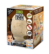 Dino Mega Egg