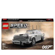 LEGO® 76911 - 007 Aston Martin DB5 - LEGO® Speed Champions