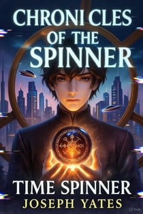 Chronicles of the time spinner