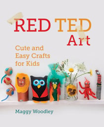 Red Ted Art - Cute and Easy Crafts for Kids