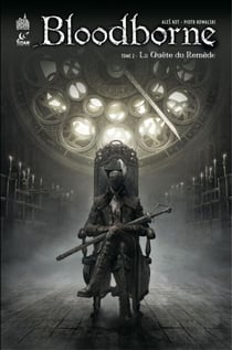 Bloodborne - Tome 2