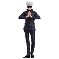 Figurine - Pop Up Parade - Jujutsu Kaisen - Satoru Gojo - 18,5 cm