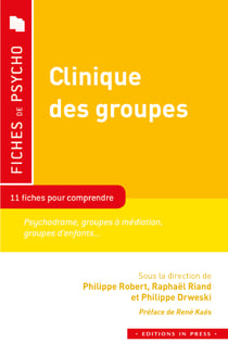 Clinique des groupes