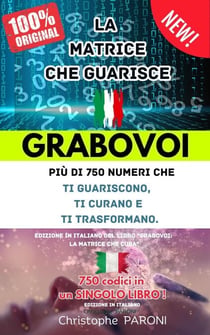 Grabovoi : La Matrice Che Guarisce