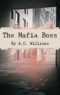 The Mafia Boss