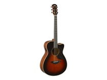 Yamaha A Series AC3M ARE - guitare acoustique-électrique