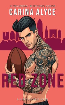 Red Zone - MetroGen Heat, #1