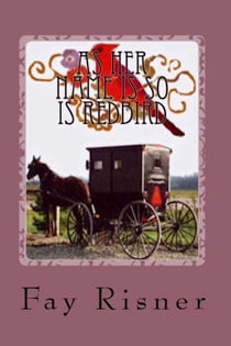 As Her Name Is So Is Redbird - Nurse Hal Among The Amish, #4