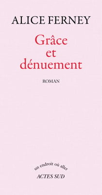Grâce et dénuement