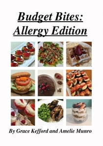 Budget Bites: Allergy Edition - Budget Bites