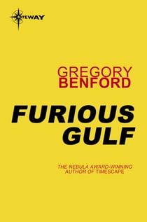 Furious Gulf - Galactic Centre Book 5