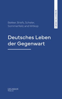 Deutsches Leben der Gegenwart