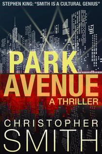 Park Avenue: A Thriller - Fifth Avenue, #6