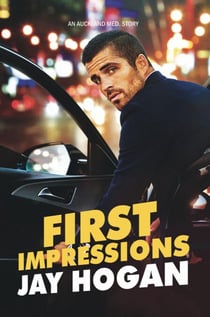 First Impressions - Auckland Med, #1