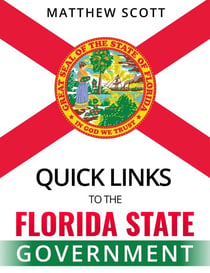 Quick Links to the Florida State Government
