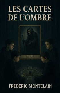 Les Cartes de l'ombre
