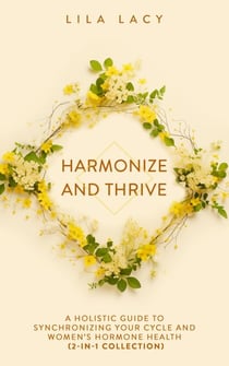 Harmonize and Thrive - Women's Health