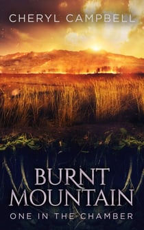 Burnt Mountain One in the Chamber - Burnt Mountain, #2