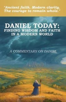 Daniel Today: Finding Wisdom and Faith in a Modern World