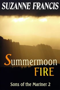 Summermoon Fire [Sons of the Mariner #2] - Sons of the Mariner, #2