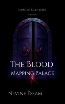 Bloodroot Archive - Midnight Relics, #2