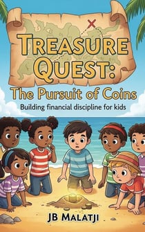 Treasure Quest: The Pursuit of Coins