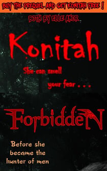 ForbiddeN - Including Konitah