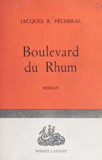 Boulevard du rhum