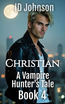 Christian - A Vampire Hunter's Tale, #4