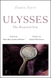 Ulysses - (riverrun editions)